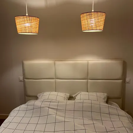Appartement A 200 M De La Mer Merlimont-Plage Esterno foto