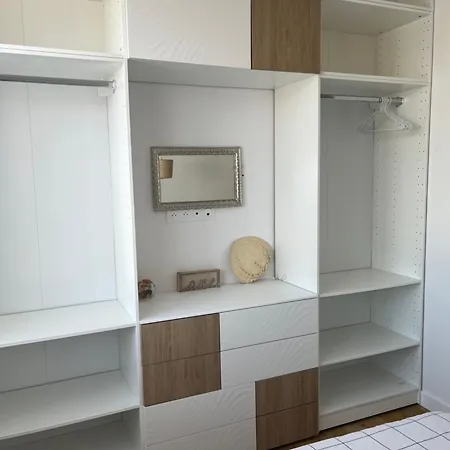 Appartement A 200 M De La Mer Merlimont-Plage Esterno foto