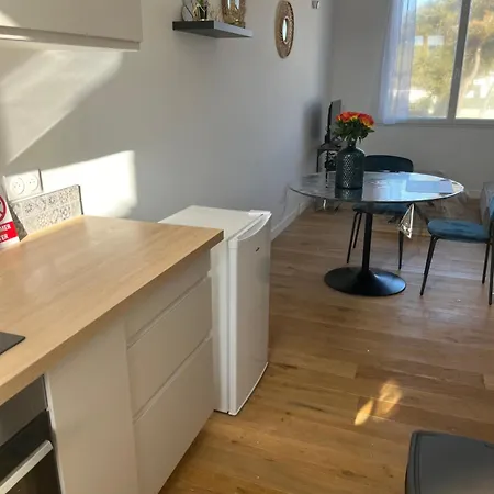 Appartement A 200 M De La Mer Merlimont-Plage Esterno foto