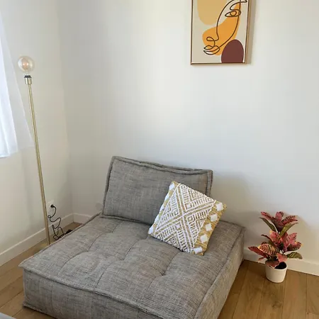 Appartement A 200 M De La Mer Merlimont-Plage Esterno foto