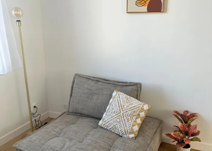 Appartement A 200 M De La Mer