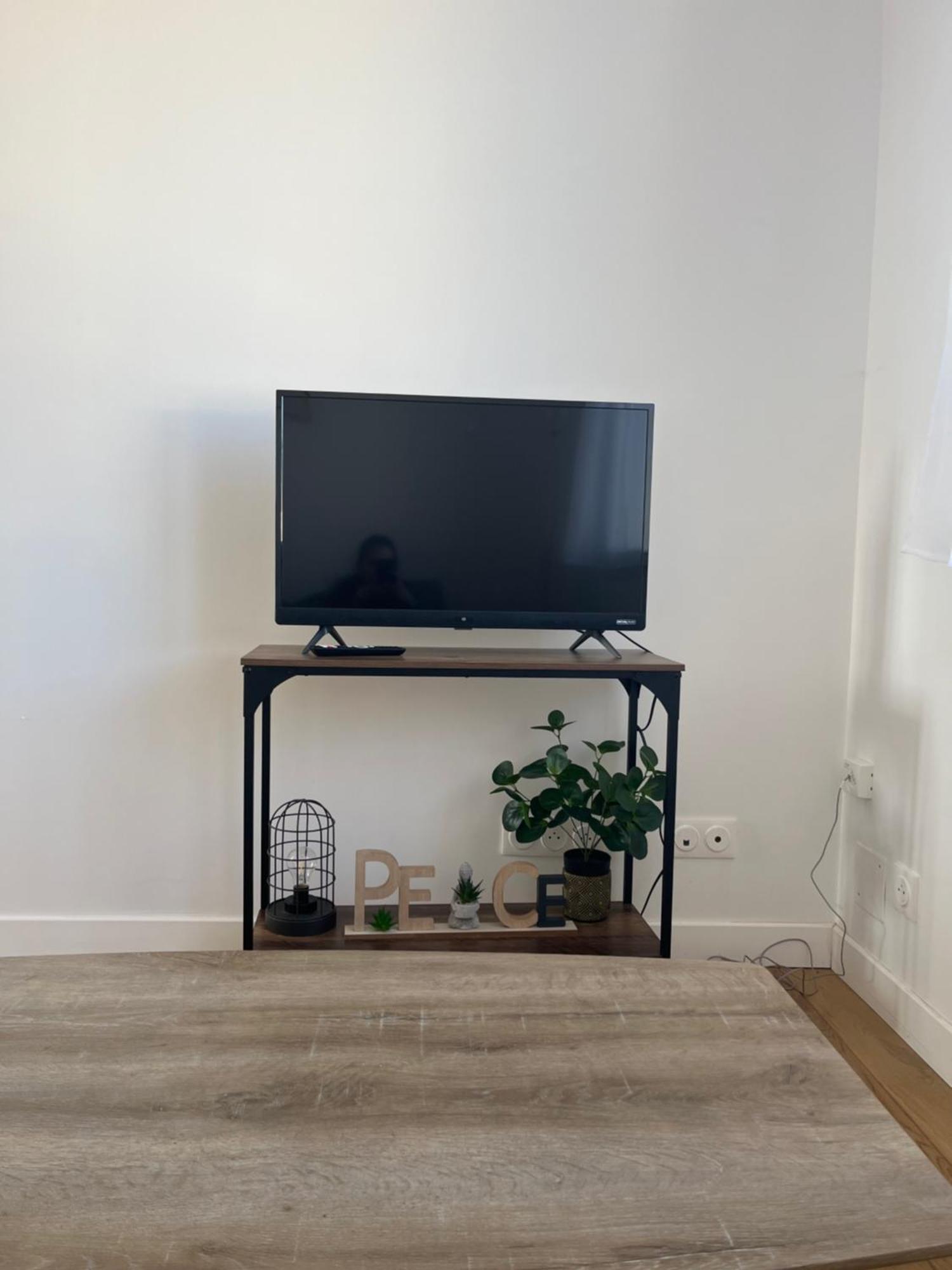 A 200 M De La Apartment