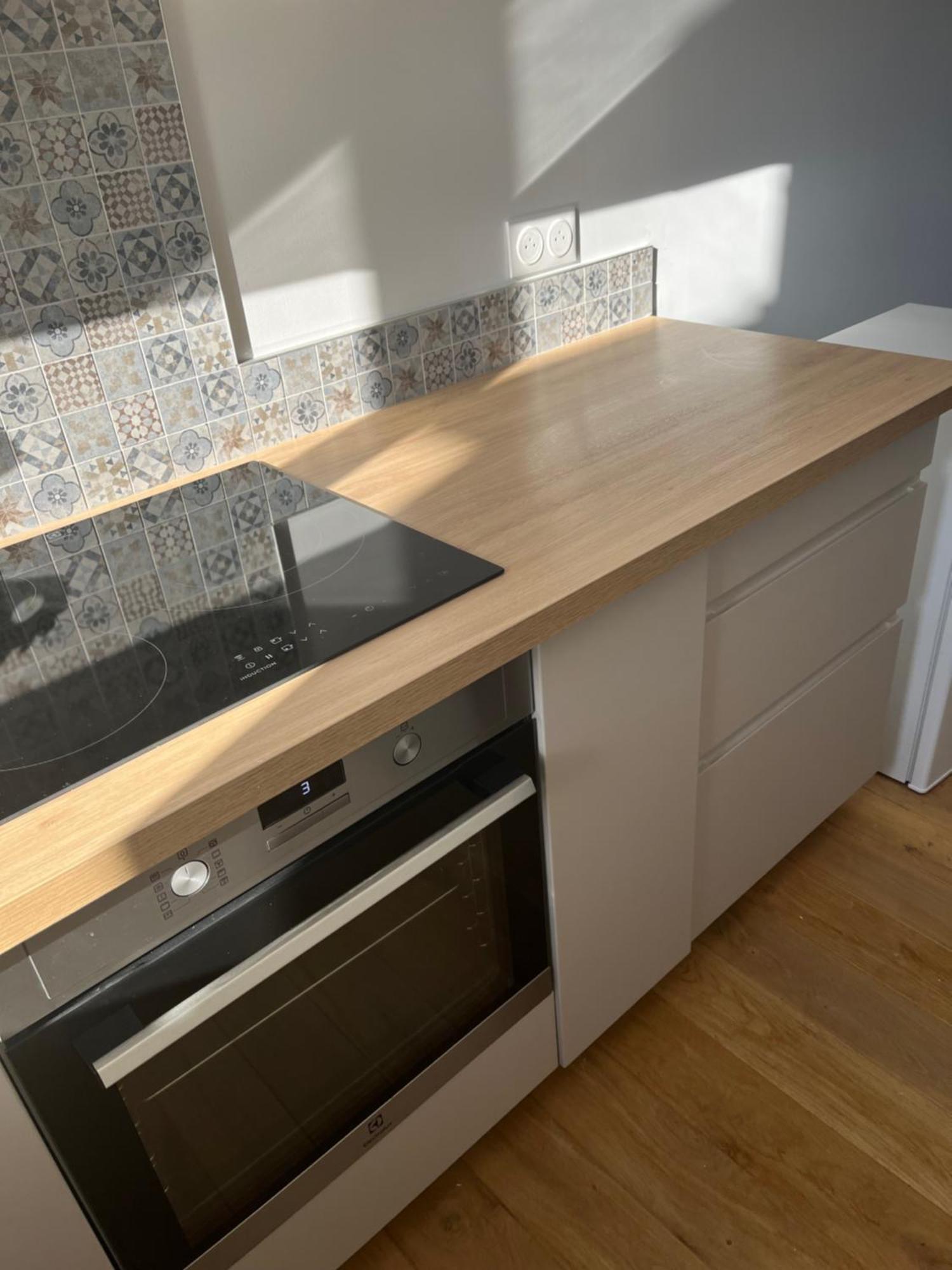 Apartment A 200 M De La Merlimont