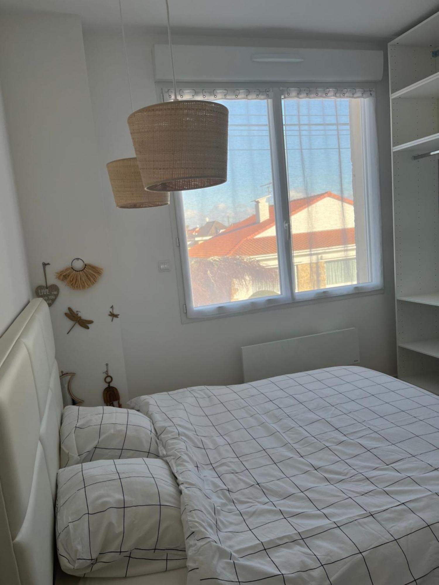 A 200 M De La Apartment Merlimont