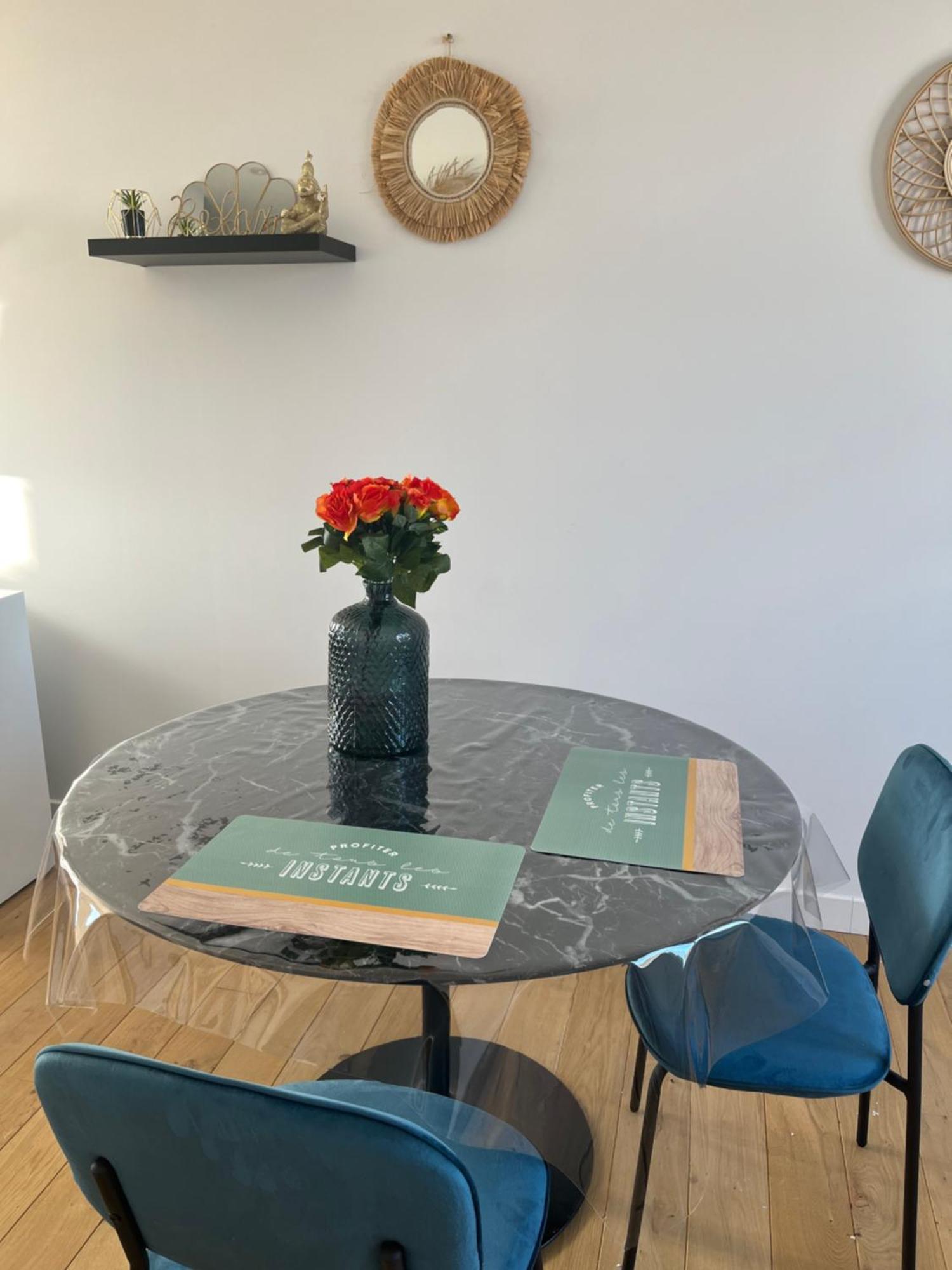 Apartment A 200 M De La Merlimont
